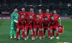 Avusturya - Türkiye hazırlık maçı özeti