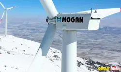 Mogan Enerji Halka Arzında Büyük Başarı: 3.5 Milyon Başvuru Alındı