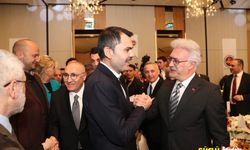Murat Kurum: “İstanbul medeniyetlerin, kıtaların kesiştiği bir kavşaktır”