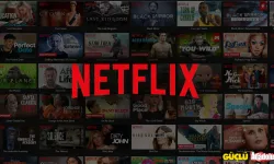 Netflix günün TOP 10 listesinde hangi yapımlar var? 4 Mayıs 2024