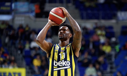 Fenerbahçe Beko, Nigel Hayes-Davis ile sözleşme uzattı!