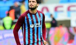 Okay Yokuşlu, Trabzonspor'a transfer oldu!