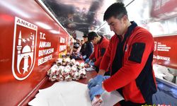 Ankara'da uygun fiyatlı et satışında son gün 5 Nisan