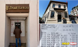 Ziraat Bankası’nın hatası yarım asırlık çifti boşuyordu
