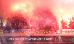 UEFA Fenerbahçe'nin deplasman cezasını 1 maça düşürdü