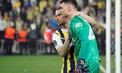 Fenerbahçe - Olympiakos maç özeti