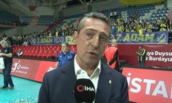 Ali Koç: Trabzon’da şampiyonluğumuz gidecekti