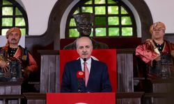 TBMM Başkanı Kurtulmuş: Türkiye’nin geleceğine ait fikirleri devşirmeliyiz