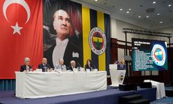 Fenerbahçe'de Yüksek Divan Kurulu Başkanı belli oldu!