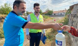 Kayseri  Büyükşehir Belediyesi'nden ihtiyaç sahibi ailelere ‘220 ton süt’ desteği