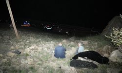 Erzurum’daki feci kazada 3 kişi hayatını kaybetti!