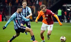 Adana Demirspor - Galatasaray maçının VAR'ı belli oldu!