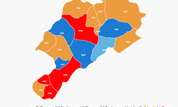 Afyonkarahisar 31 Mart 2024 Seçim Sonuçlar