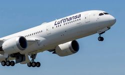 Lufthansa, İran'ın beklenen saldırısı nedeniyle Tahran uçuşlarını durdurdu!