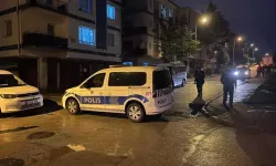 Ankara’da iki aile arasında silahlı kavga: 1 ölü, 2 yaralı