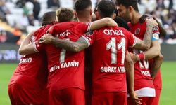 Antalyaspor - Hatayspor maç özeti