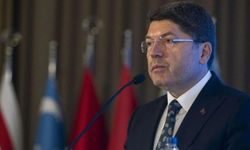 Adalet Bakanı Tunç: “Türkiye, her zaman Filistinli kardeşlerinin yanındadır”