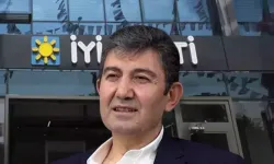 Birol Aydemir İYİ Parti'den istifa etti!