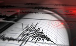 Türkiye-İran sınırında 4.4 büyüklüğünde deprem!