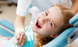 Çocuklarda Ortodontik tedaviler ne zaman başlamalı?