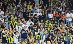 Fenerbahçe bir kez daha Avrupa Şampiyonu