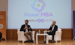 Power MBA’in üçüncü döneminde 86 kişi mezun oldu