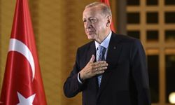 Cumhurbaşkanı Erdoğan: "İnsana hizmet İslam medeniyetinin temelini oluşturur"