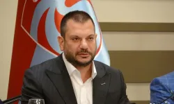 Ertuğrul Doğan: “Trabzonspor, haklının her zaman yanında olacaktır”