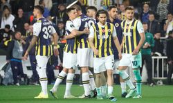 Fenerbahçe, Beşiktaş'ı sahasında 3 sezon sonra mağlup edebildi!