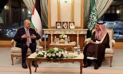 Filistin Başbakanı Mustafa’dan Suudi Arabistan’a ilk ziyaret
