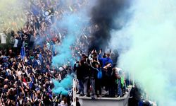Hakan Çalhanoğlu Torino'yu Devirdi ve Inter'de şampiyonluk turu başladı