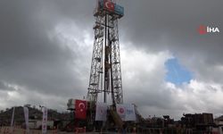 Gabar Dağı'nda Günlük Petrol Üretimi 40 Bin Varili Aştı