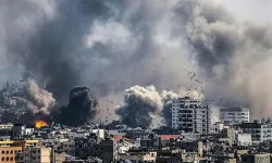 İsrail sivilleri vurmaya devam ediyor: 16 ölü