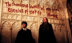Harry Potter ve Sırlar Odası filmi hangi kanalda yayınlanacak?