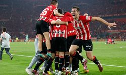 İspanya Kral Kupası’nda şampiyon Athletic Bilbao!