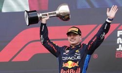 Japonya Grand Prix'sinde Red Bull şov!