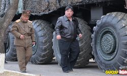 Kuzey Kore'de balistik füze denemesi