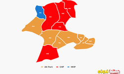 Malatya'da CHP Belediye sayısını 3'ten 5'e çıkardı