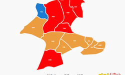 Malatya 31 Mart 2024 Mahalli İdareler Seçimleri Sonuçları