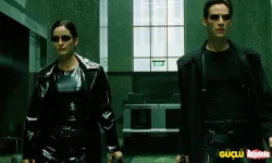 Matrix Revolutions filminin konusu ne?