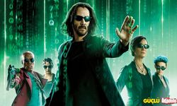 Matrix Revolutions filminin oyuncuları kim?