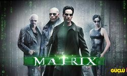 Matrix 5 geliyor