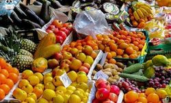 Türkiye, meyve üretiminde dünyada 4’üncü sırada