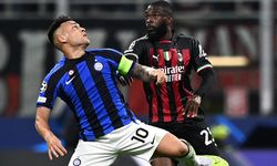 Milan - Inter maç özeti