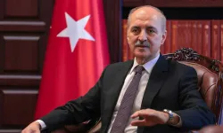 TBMM Başkanı Kurtulmuş: “Türkiye'yle iş birliği yapmak istiyorlar”