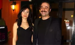 Oyuncu Ufuk Özkan ve eski eşi arasında nafaka krizi