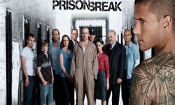 Prison Break dizisinin konusu nedir?