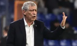 Fernando Santos'un yeni takımı belli oldu