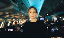 Uçuş Planı (Flightplan) filminin konusu ne?