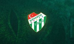Bursaspor 3. Lig'e düştü!